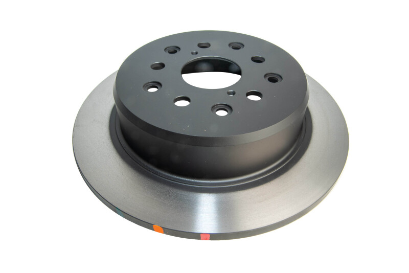 DBA 4000 Standard Rotors