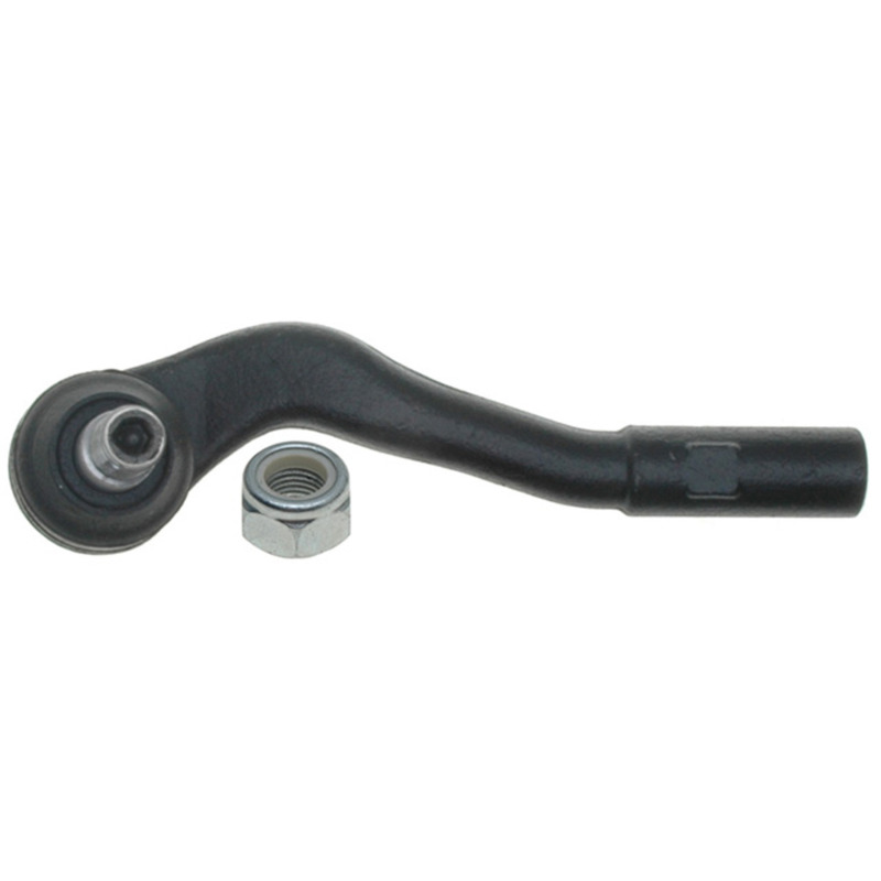 MOOG 2013 Mercedes-Benz G63 AMG Front Right Outer / Right Outer Tie Rod