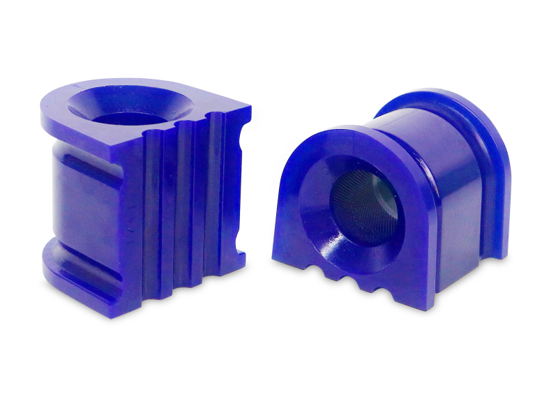 SuperPro 1986 Mazda RX-7 Base Front Lower Rearward Control Arm Bushing Kit