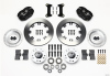 WIL Dynalite Brake Kit