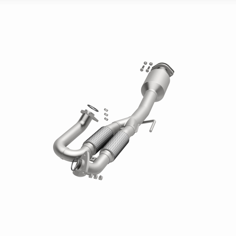 MagnaFlow 16-21 Nissan Maxima 3.5L Direct Fit Converter (OEM/Federal Grade) thumbnail 2