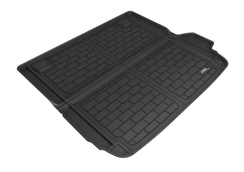 ACE Cargo Liner - Black