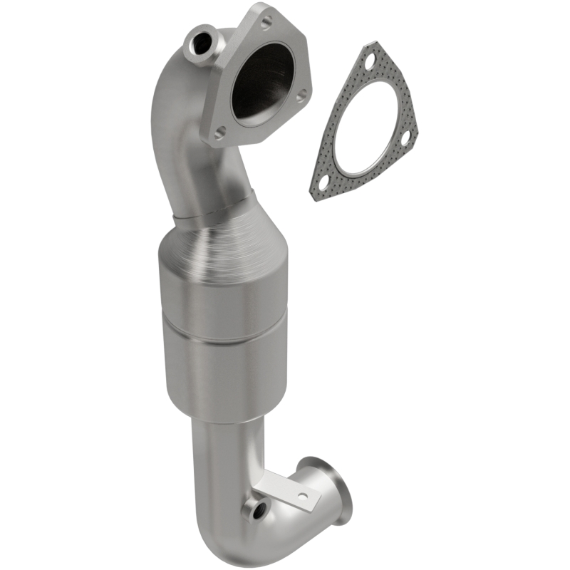 MagnaFlow Direct Fit Catalytic Converter California Grade 11-12 Mini Cooper 1.6L thumbnail 3