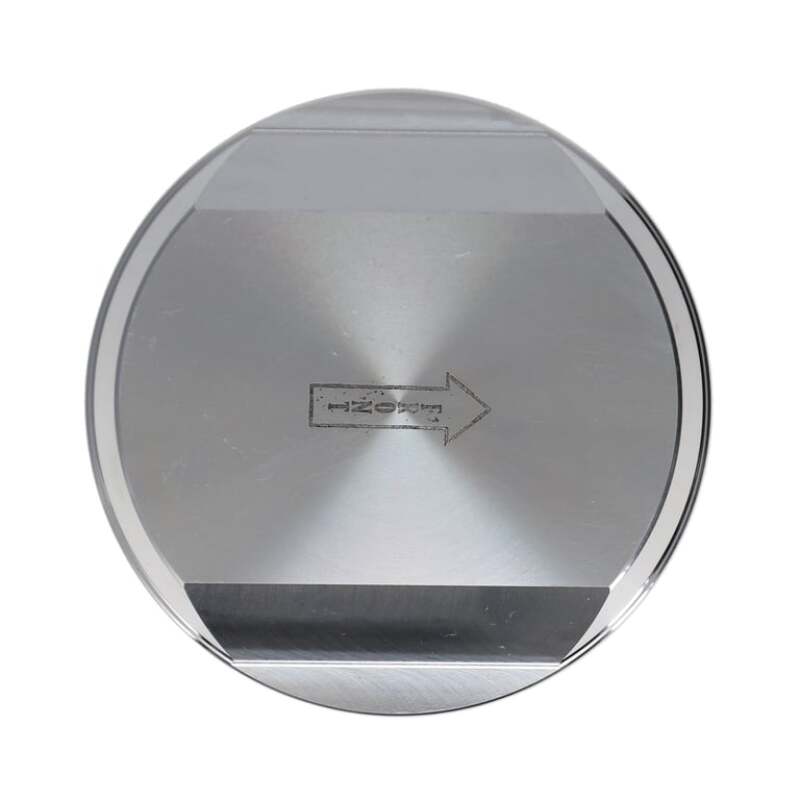 Manley Pistons 643112C-6 Pistons, PIST-NISSAN RB26DETT 87.25mm 1 thumbnail 4