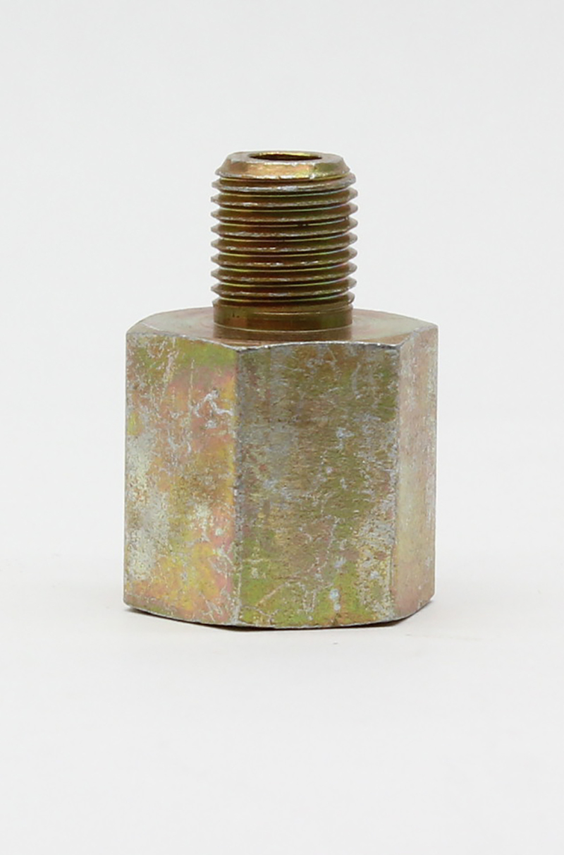 Walbro 12mm Female Threaded Fuel Fitting thumbnail 3