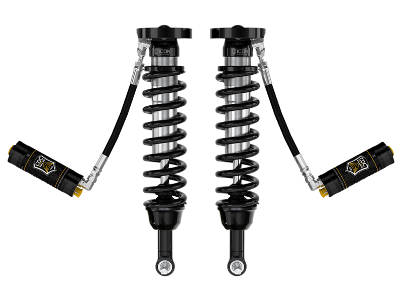 ICO 3.0 Series Coilover Kits