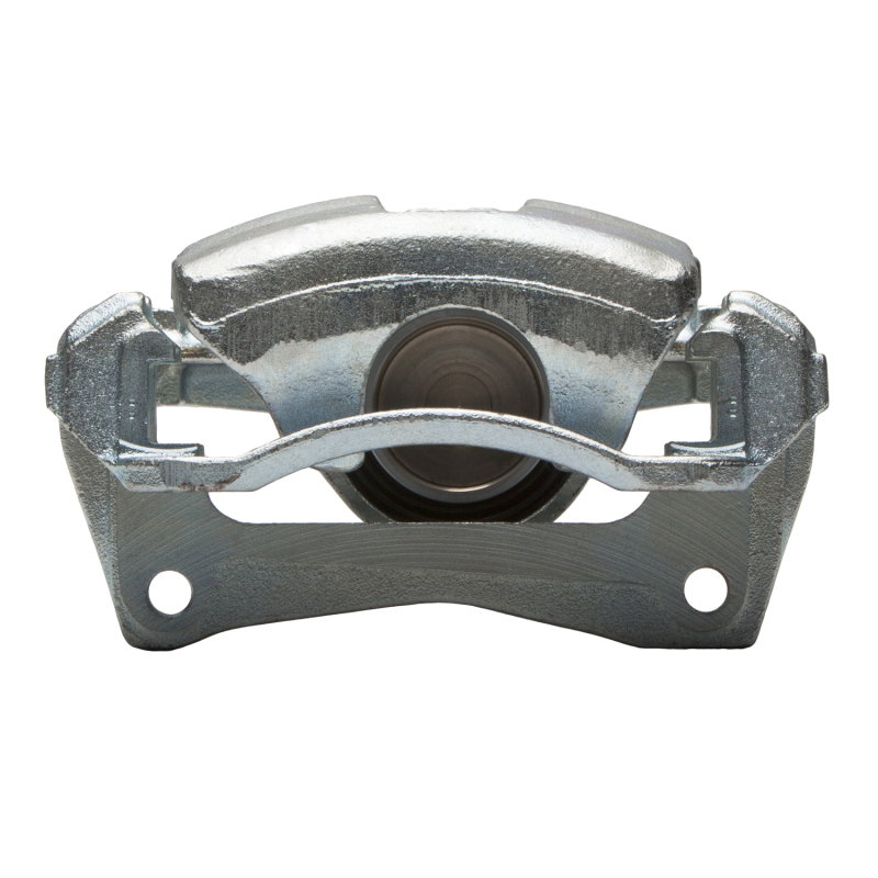 DFC 93-97 Geo Prizm Front-R Premium Caliper - Silver Zinc Coated