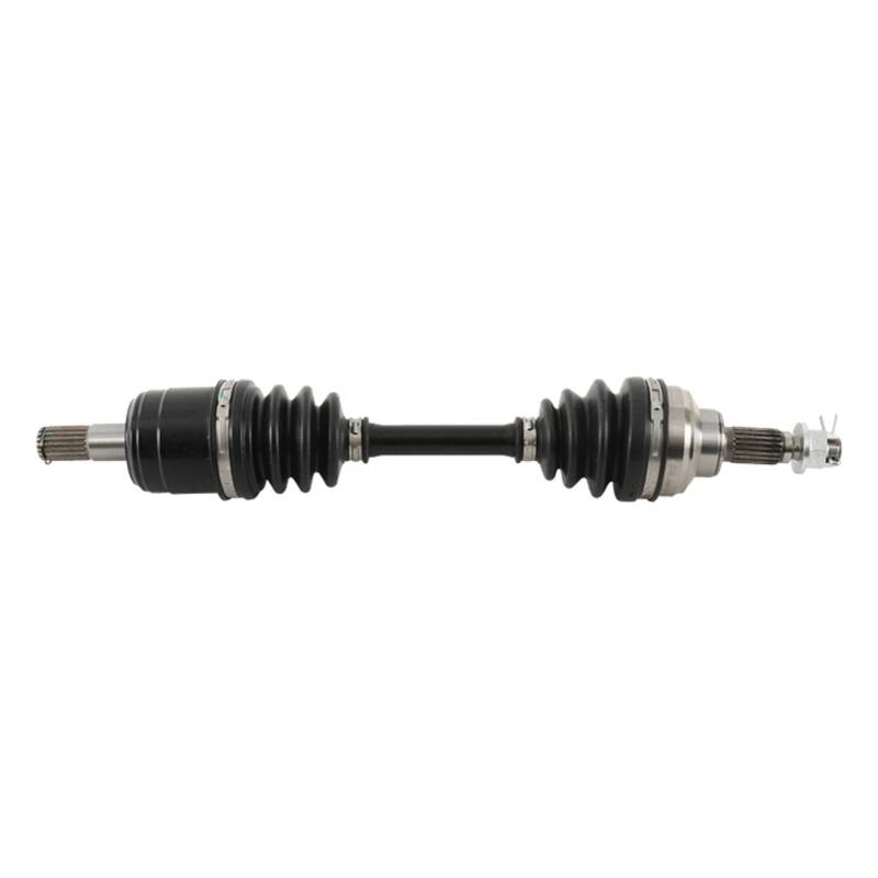 ABR Xtreme Duty Axles