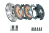DKM MRX Clutch Kit
