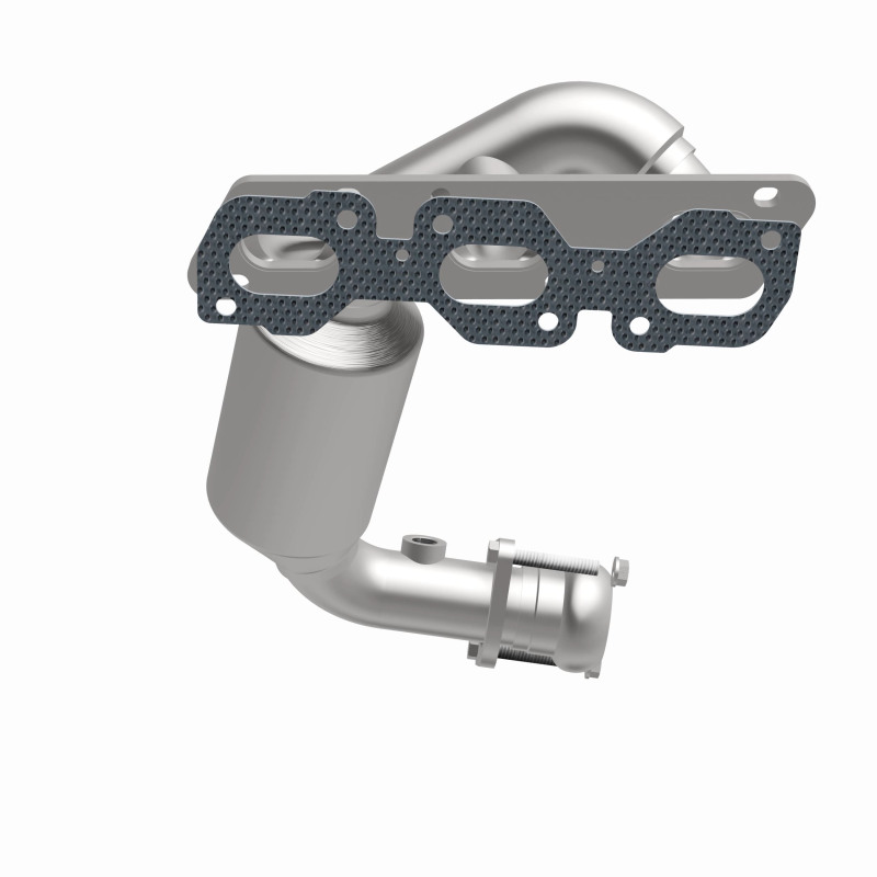 MagnaFlow 2004 Ford Escape 3.0L Direct Fit Converter thumbnail 7