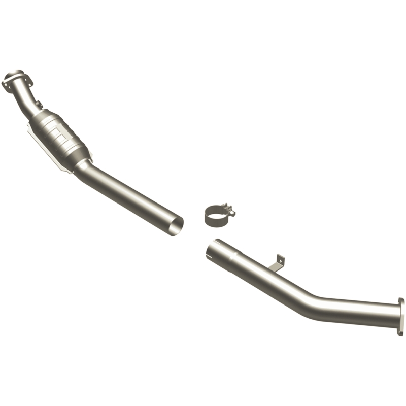 MagnaFlow Direct Fit Catalytic Converter GTO- 2004 8 5.7L OEM thumbnail 2
