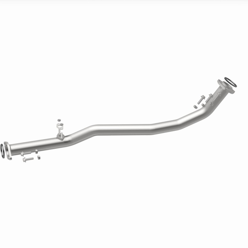 BRE Exhaust 89-95 Pickup 3.0L Front Pipe Kit thumbnail 5