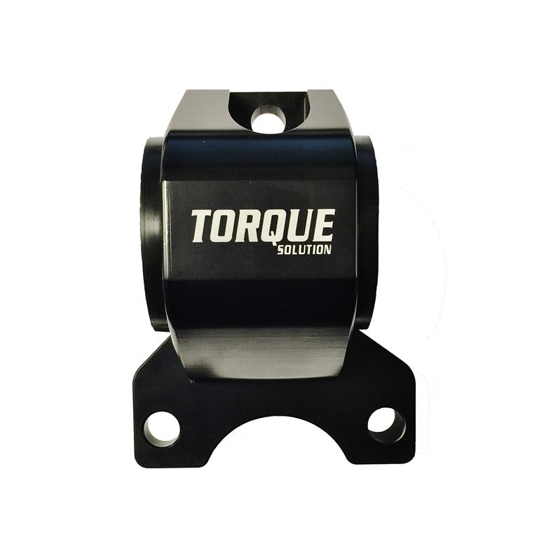 Torque Solution Billet Aluminum Transmission Mount: Honda Civic SI 2002-2005 (EP3) thumbnail 2