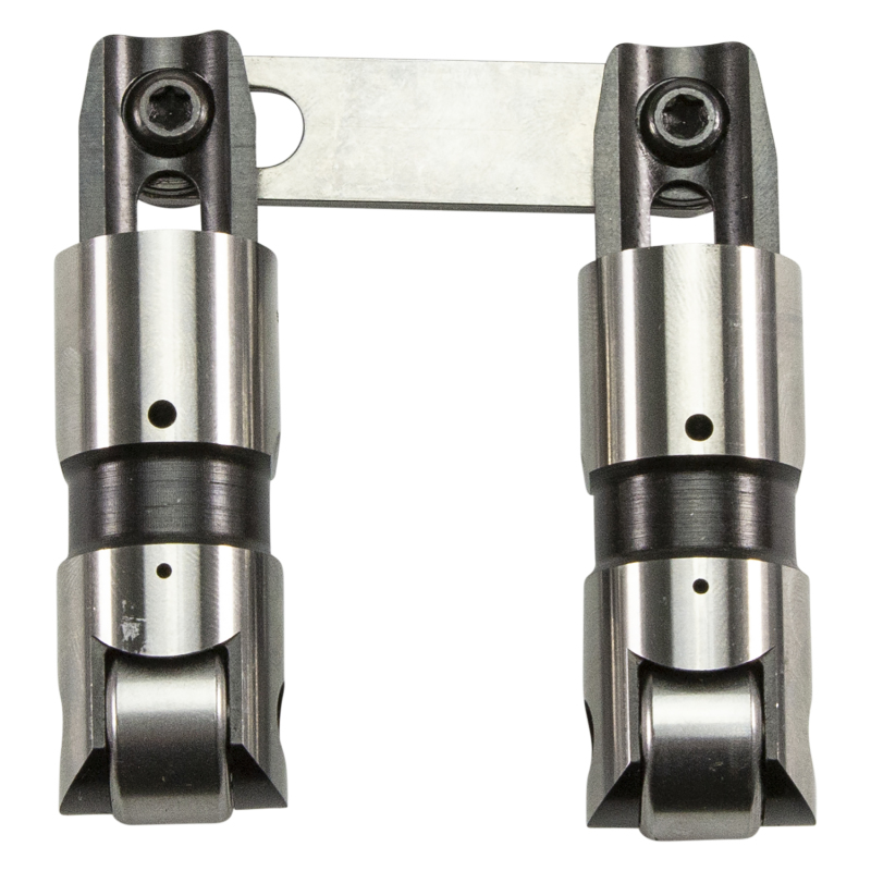 COMP Cams Solid Roller Lifter Pair w/ Bushing Ford 289-351W thumbnail 4