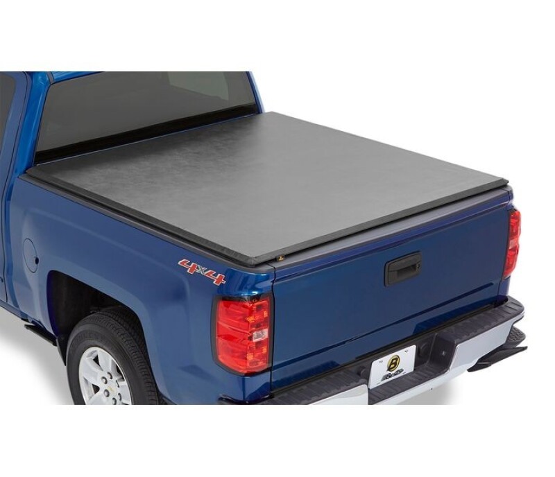 BES Tonneau Covers