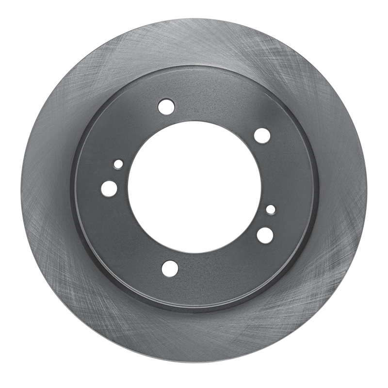 R1 99-04 Chevrolet Tracker Front Brake Rotor Set (2x dfc600-47060)