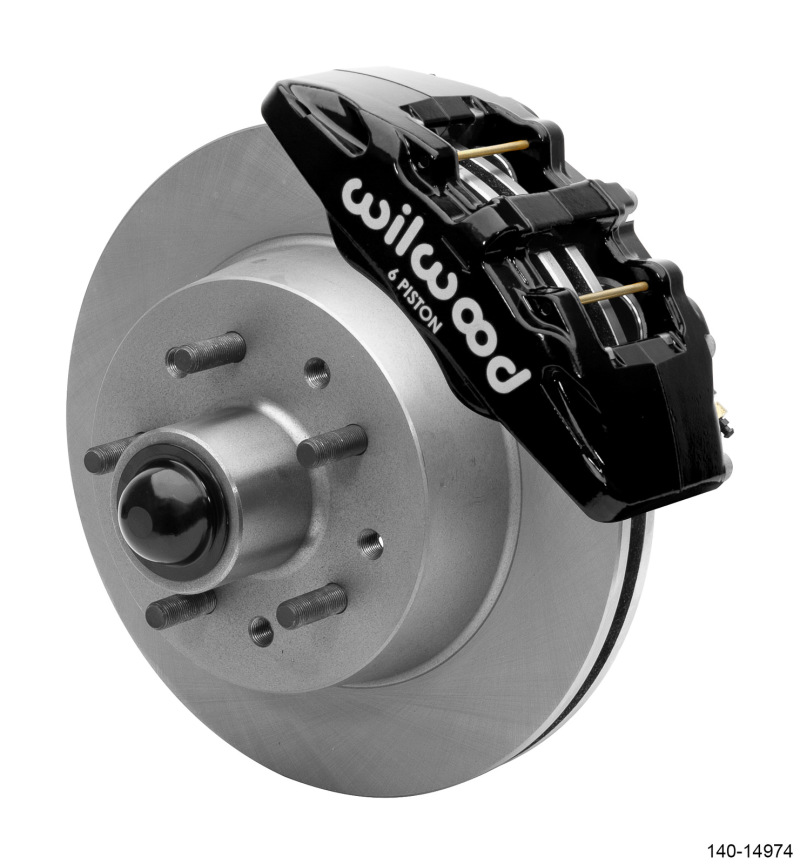 WIL Dynapro Brake Kit