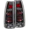 ANZ Taillights