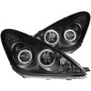 ANZ LED/Projector Headlights