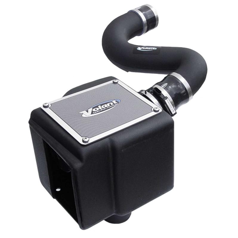 Volant 99-06 Chevrolet Silverado/ Tahoe | GMC Sierra 4.3L V6 Pro5 Closed Box Air Intake System