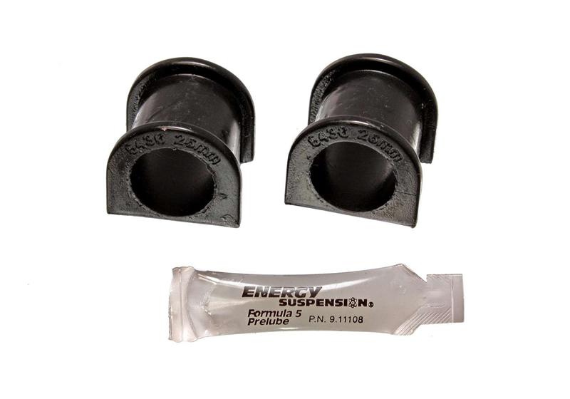 ES Sway Bar Bushings - Black