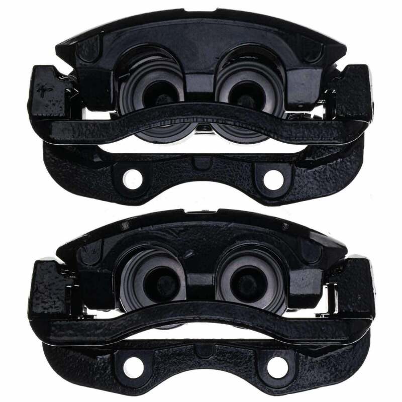 PSB Black Calipers