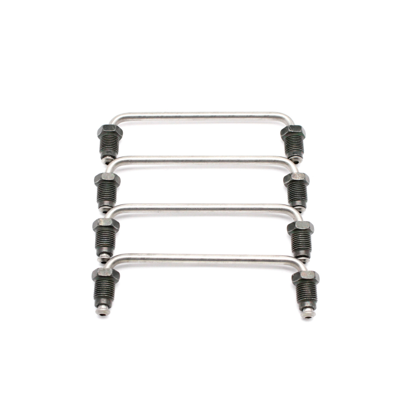 WIL Fluid Tubes