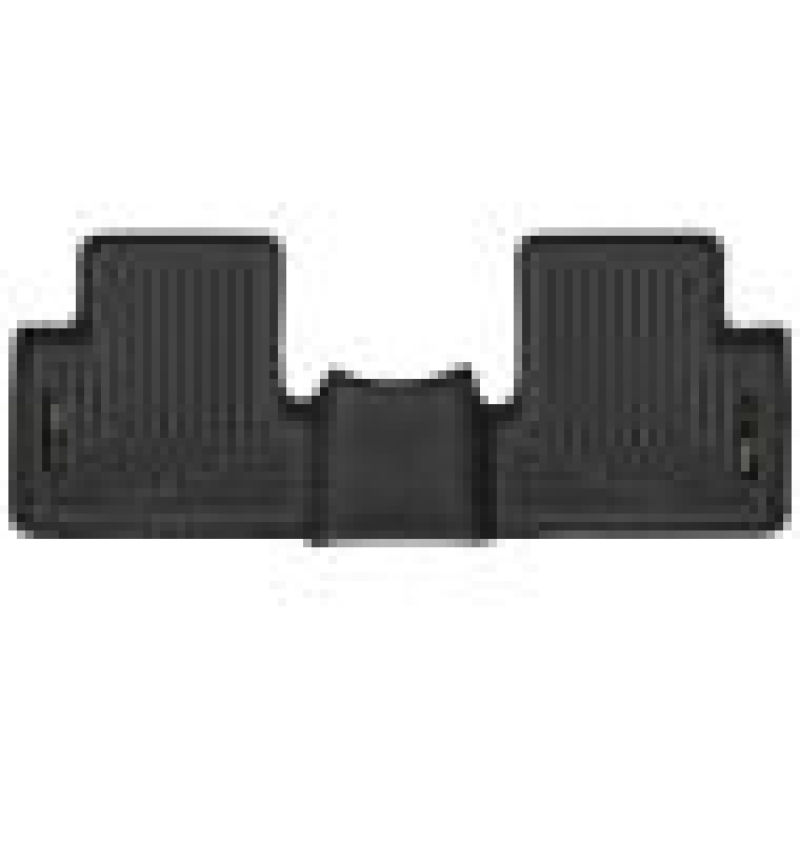 Husky Liners 15-22 Jeep Cherokee X-act Contour Series 2nd Seat Floor Liner - Black thumbnail 9