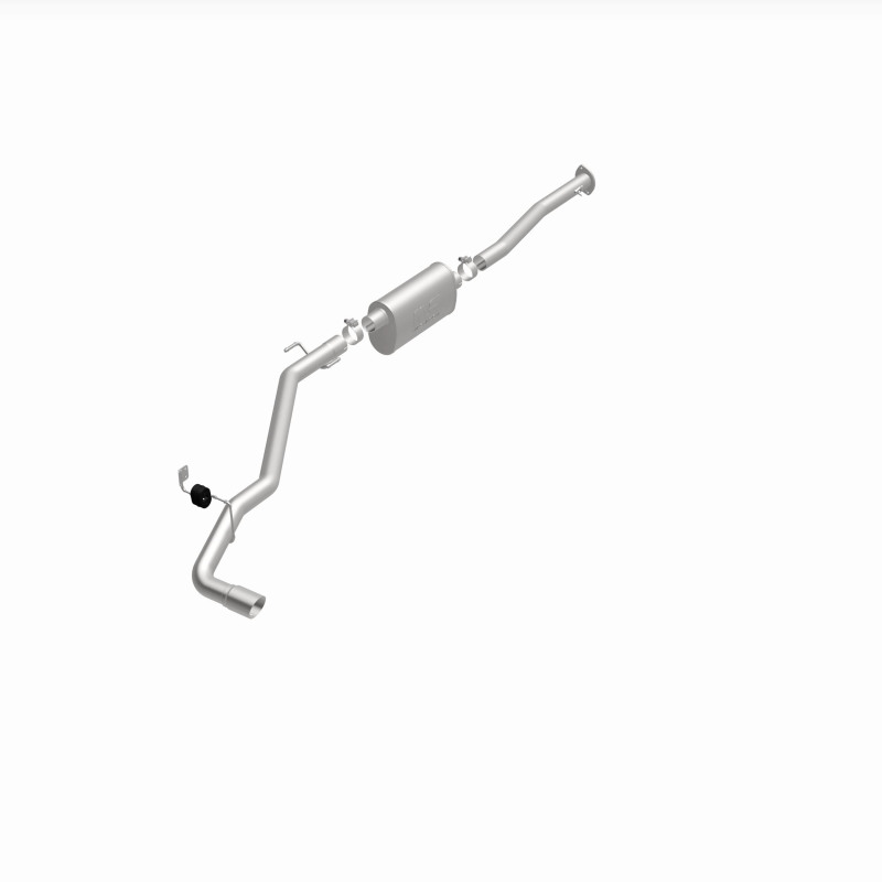 MagnaFlow Sys C/B 01-03 Toyota Tacoma Cc/Sb 2 thumbnail 8