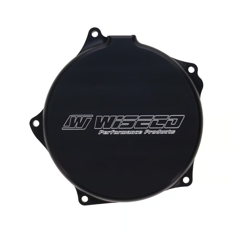 Wiseco 04-06 KX250F/RMZ250 Clutch Cover thumbnail 5