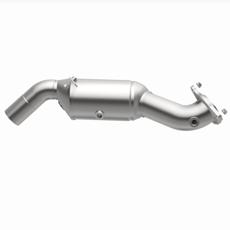MagnaFlow 19-21 Ford Ranger Single Underbody 2.3L Direct Fit Converter thumbnail 7