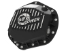 aFe Power Pro Series Rear Differential Cover Black w/ Machined Fins 14-18 Dodge Trucks 2500/3500 thumbnail 7