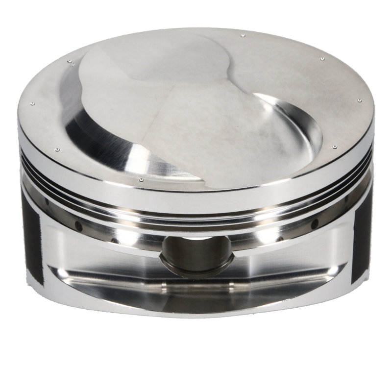 JE Pistons BBC DOME 18 PRO MOD Set of 8 Pistons thumbnail 8