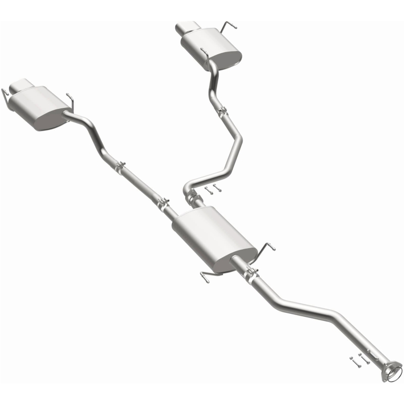 Magnaflow BRE Exhaust 10-13 Acura MDX 3.7L thumbnail 2