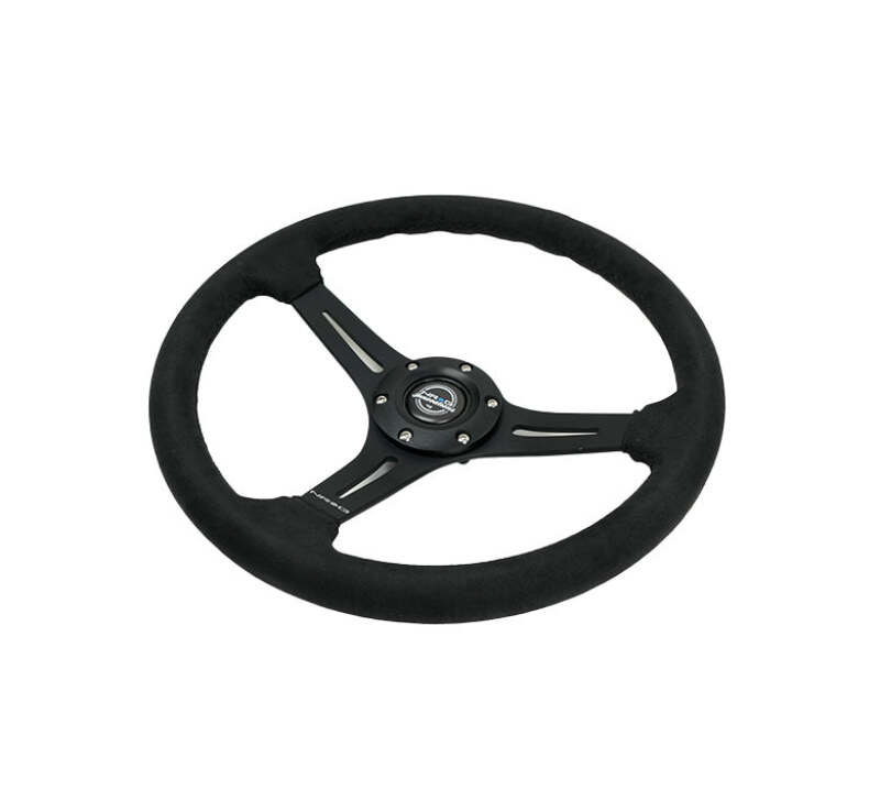 NRG Steering Wheels - Reinforc