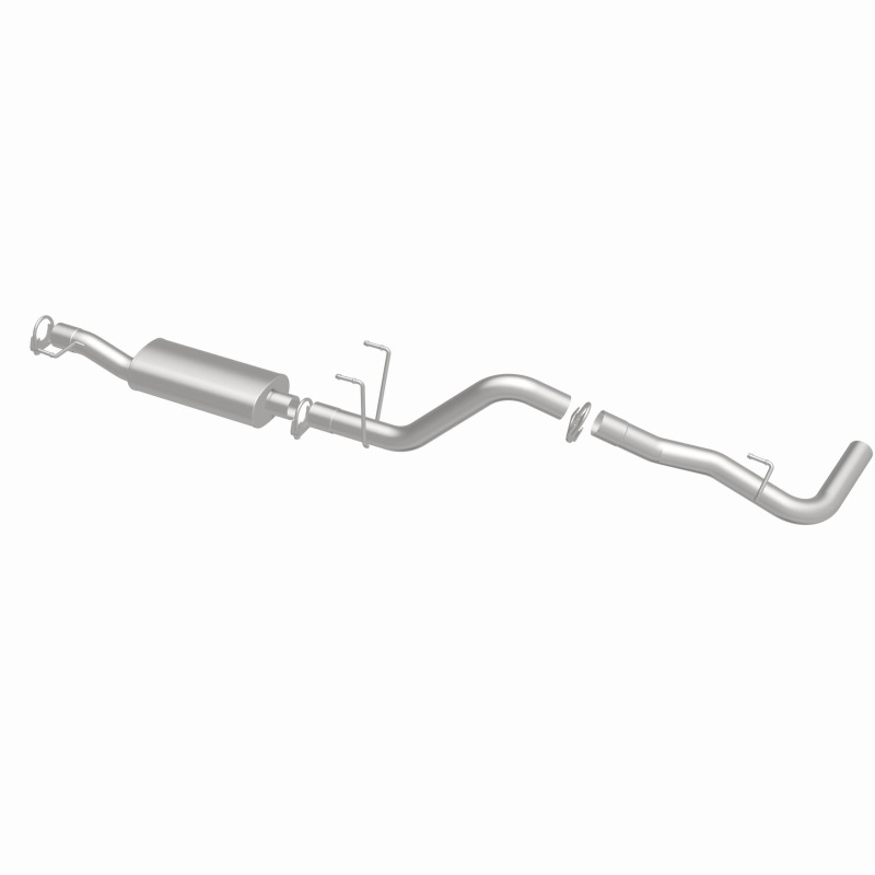 MagnaFlow BRE Exhaust Kit 06-08 Dodge Ram 1500 5.7L thumbnail 8