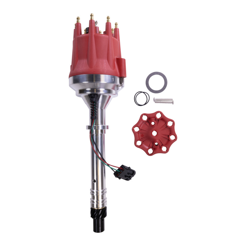 EDE Distributors