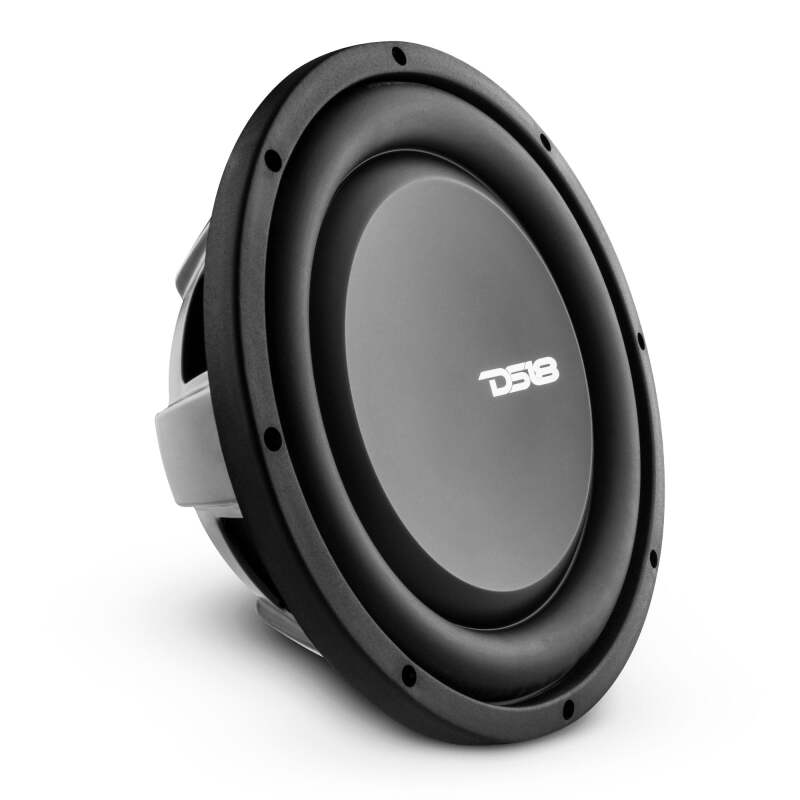 DSE PSW Shallow Mount Powersports Subwoofers