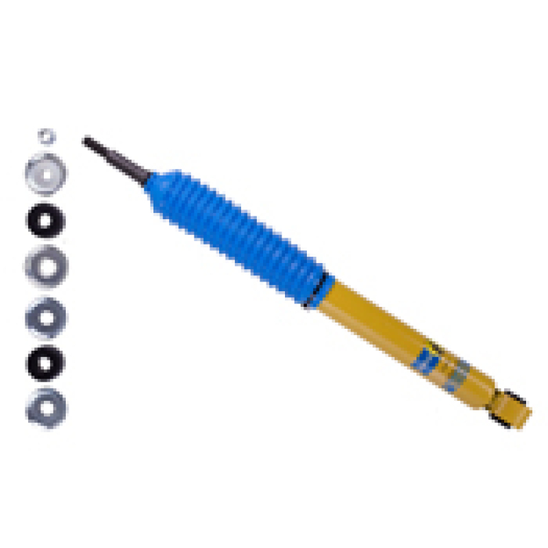 Bilstein B6 2001 Toyota Sequoia Limited Rear 46mm Monotube Shock Absorber thumbnail 6