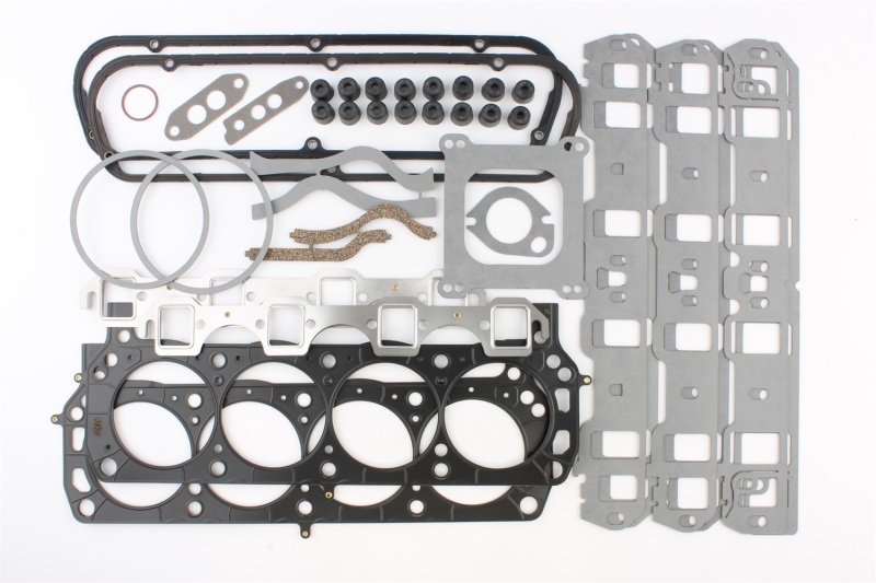 Cometic Street Pro Ford 1969-87 351ci Windsor Small Block 4.100 Top End Gasket Kit thumbnail 4