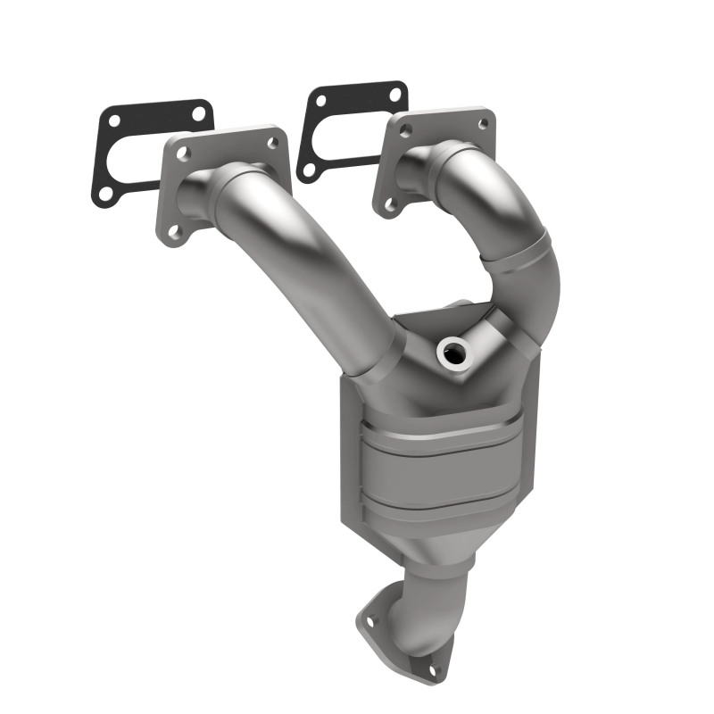 MagnaFlow Direct Fit Catalytic Converter 97-99 Sentra 1.6L manif 49S thumbnail 7