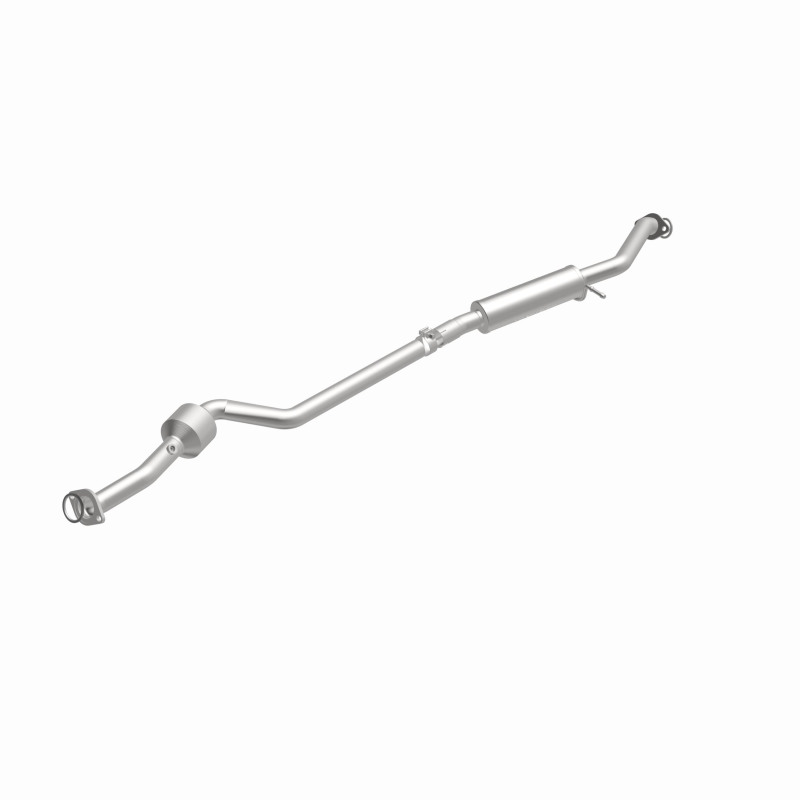MagnaFlow Direct Fit Catalytic Converter OEM 2016-2017 MX-5 Miata L4 2L Underbody thumbnail 7