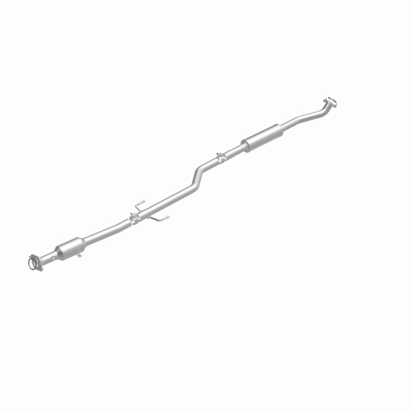 MagnaFlow 14-16 CX-5 L4 2.5 OEM Underbody Direct Fit Converter thumbnail 5