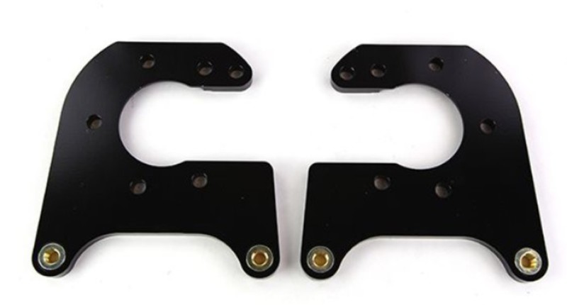 WIL Caliper Brackets