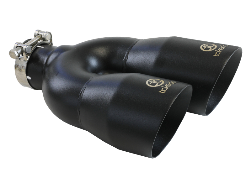 AFE Takeda Exhaust Tip