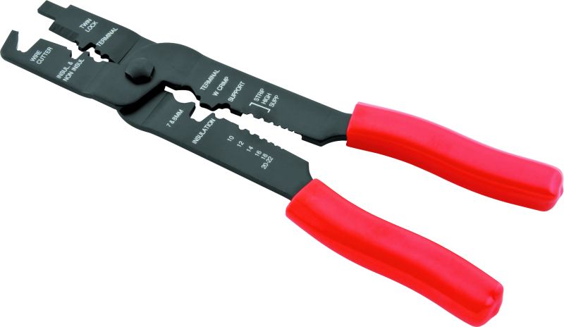 BikeMaster Crimping Tool thumbnail 3