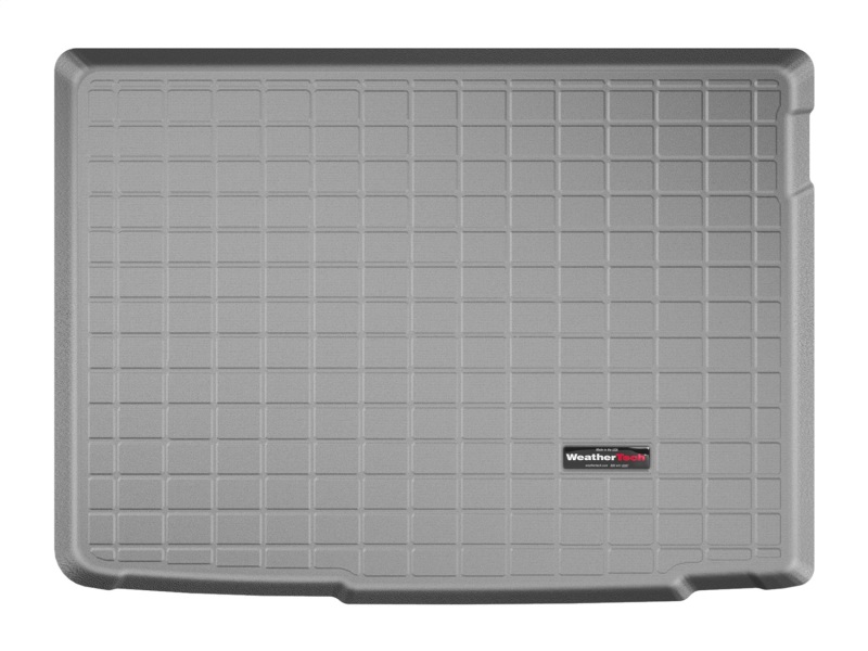 WT Cargo Liners - Grey