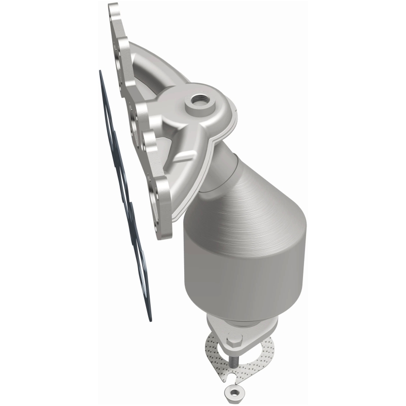 Magnaflow 07-10 Kia Sedona 3.8L California Grade CARB Compliant DF Manifold Catalytic Converter thumbnail 4