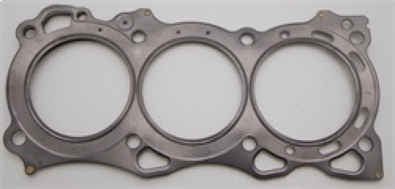 Cometic Nissan VQ35DE Version 1 - VQ40DE .060in MLS Cylinder Head Gasket - 100mm Bore - RHS thumbnail 8
