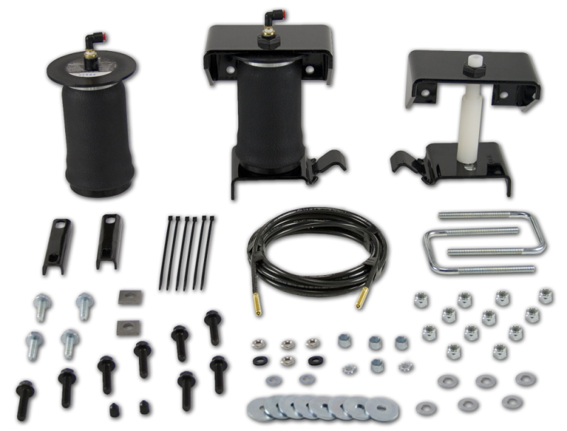 Air Lift SlamAir Kit thumbnail 6